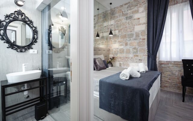 Avangarde Luxury Rooms
