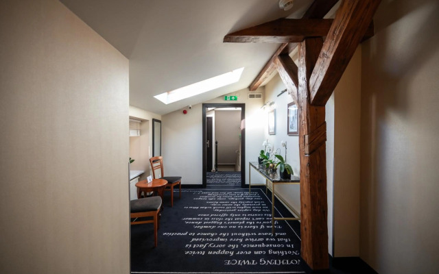 Hotel Senacki