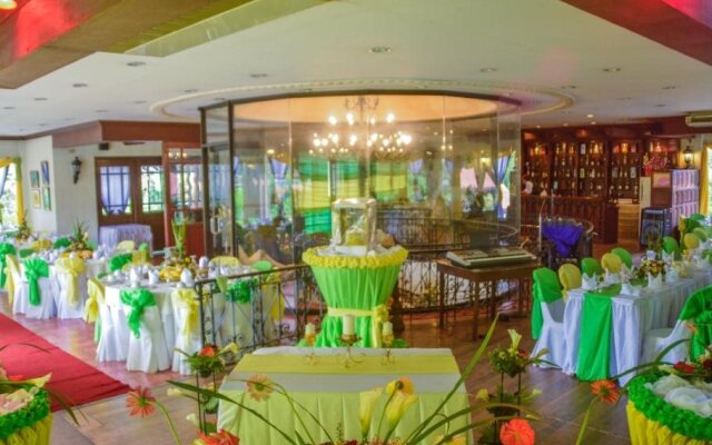 Kalipayan Resort