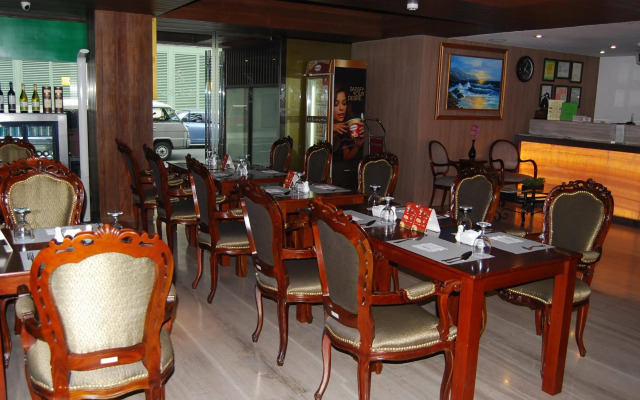 The E-Hotel Makati