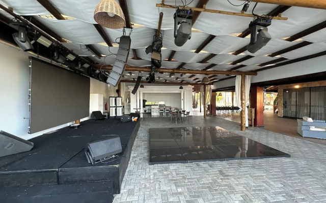 Villa Prime Chácara