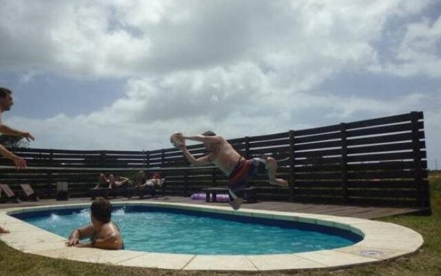 Posada de la Viuda - Hostel