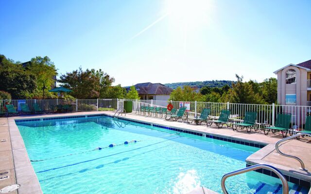 Club Wyndham Branson at The Falls