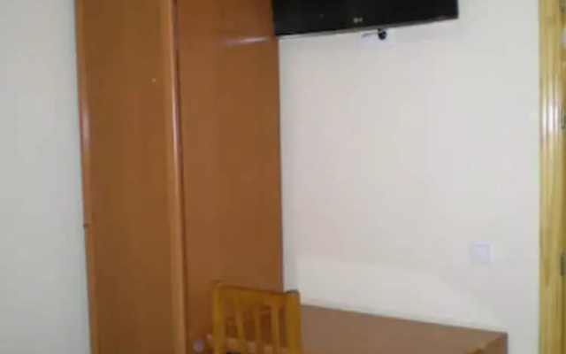 Hostal Moncloa
