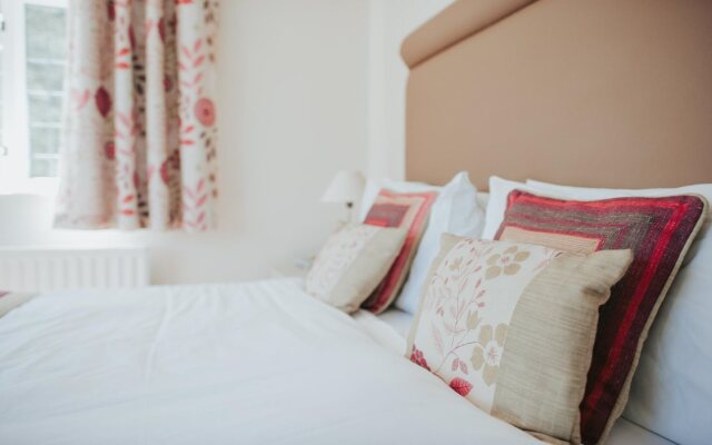 The Lordleaze Hotel And Restaurant