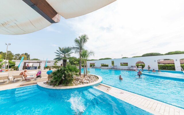 Nicolaus Club Alimini Smile