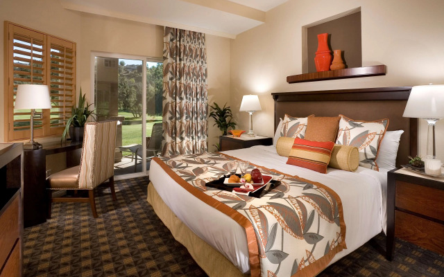 Hyatt Vacation Club at The Welk, San Diego Area