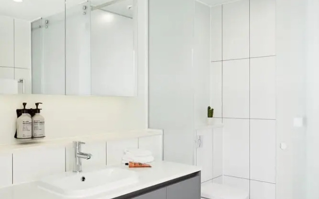 Scape Living At Franklin