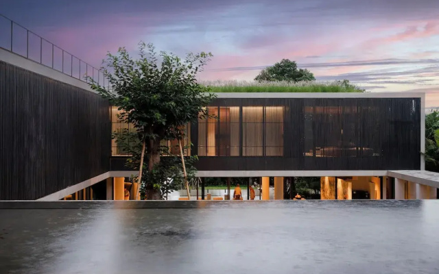 Lux Escape 6BD Architectural Masterpiece