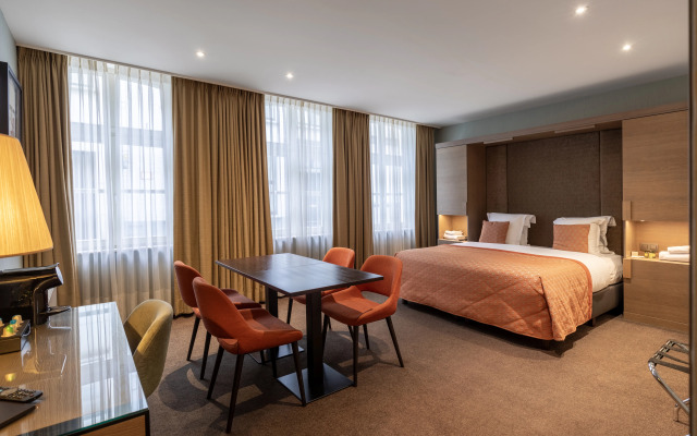 Hotel Aragon