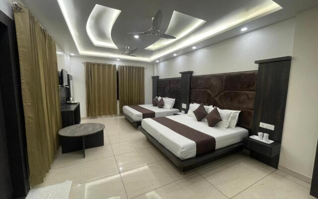 Hotel The Vaishvik