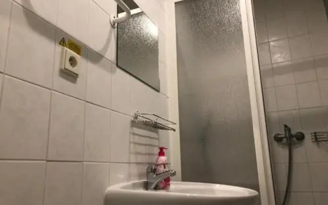 Welcome Hostel Prague Center