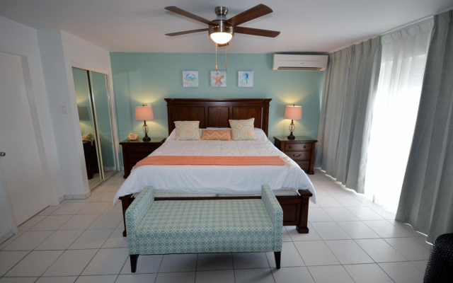 The Atrium Beach Resort and Spa, an Ascend Collection Resort