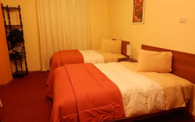 Suite Independencia Puno