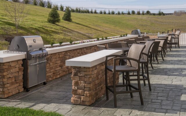 Fairfield Inn & Suites Altoona