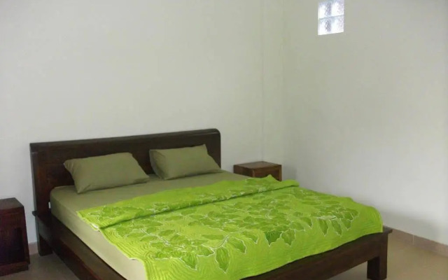Pangkung House