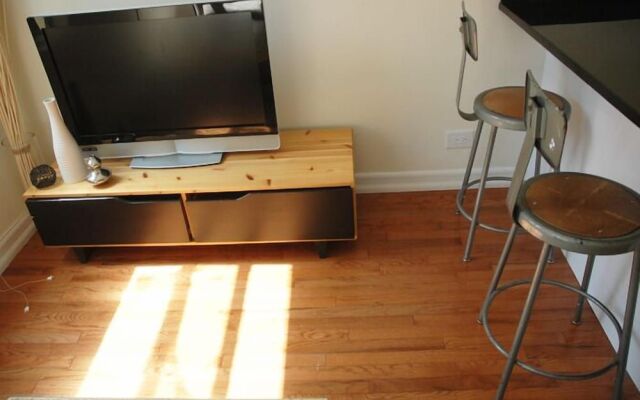 Midtown East 1 Bedroom DR08