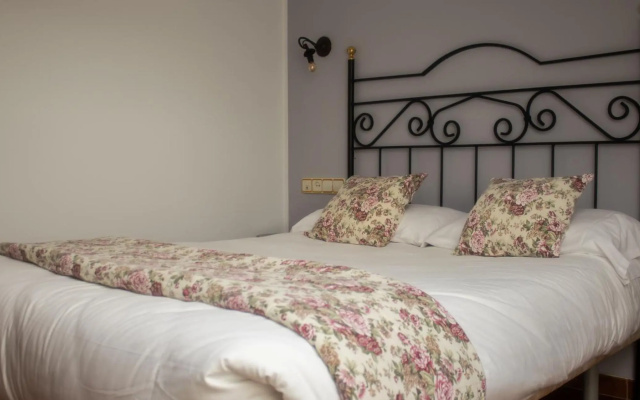 Hotel El Angliru
