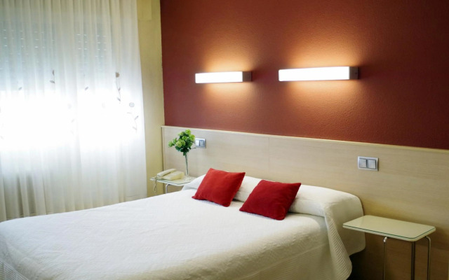 Hotel Alaiz