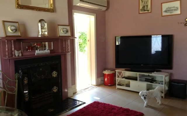 Must Love Dogs B&b