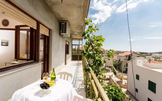 Apartmani Mila A1 & A2 & 3
