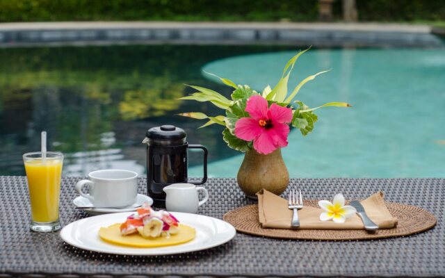 Sari Sanur Resort