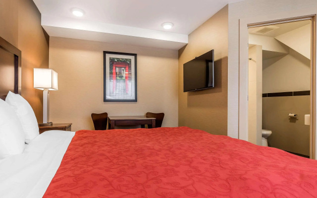 Rodeway Inn Chicago - Evanston