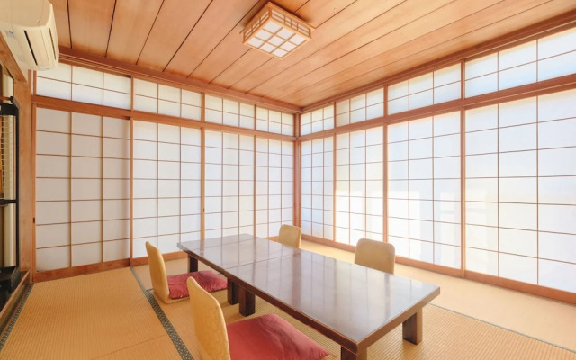 Ryokan -Suikoen-