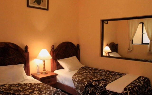 Pacífica Resort San Miguel de Allende