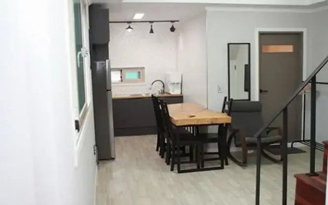 Sokcho Beach House