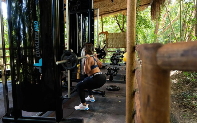 Pousada Riacho dos K