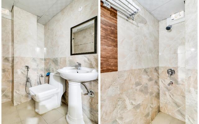 OYO 78736 Hotel Aero Inn