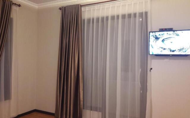 Syakirah Guest House Syariah