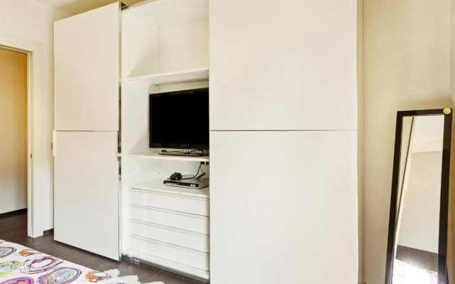 Bari Airport Seaview Apartment