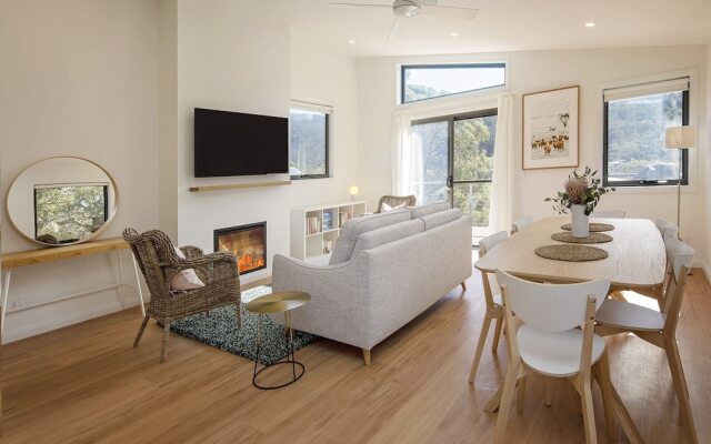 Grasmere Chalet