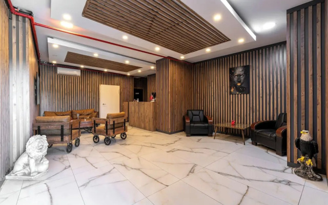 Highway 34 Hotel