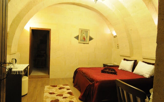 Antik Cave House - Special Class