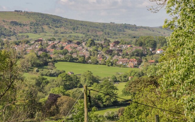 Danby Cottage