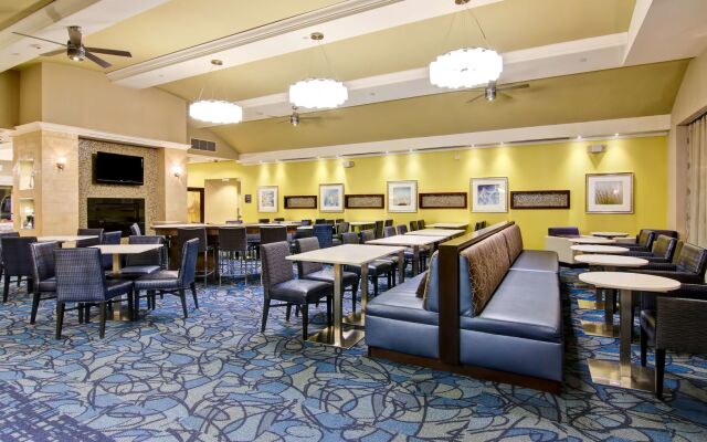 Homewood Suites by Hilton Toronto-Markham