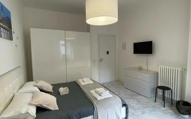Ennio Rooms