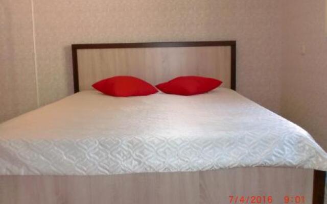 Guest House Krasny