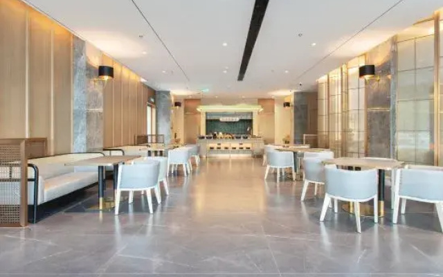 Starway Hotel (Changsha South Railway Station)