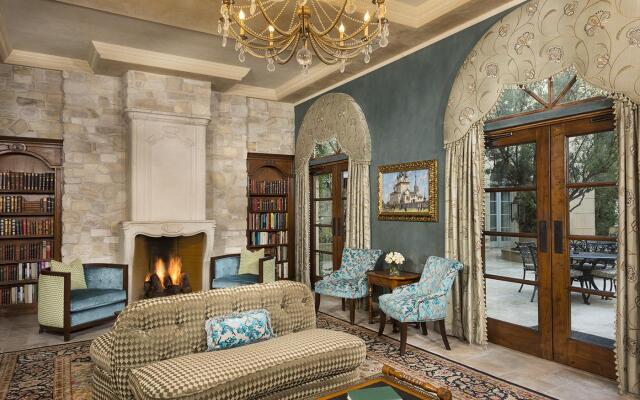 Ayres Hotel Manhattan Beach LAX