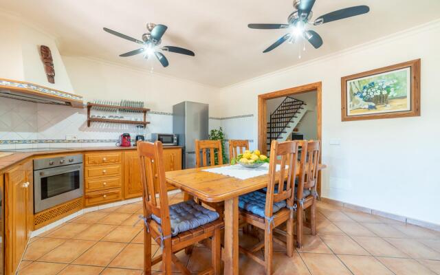 Villa Ca Na Campins