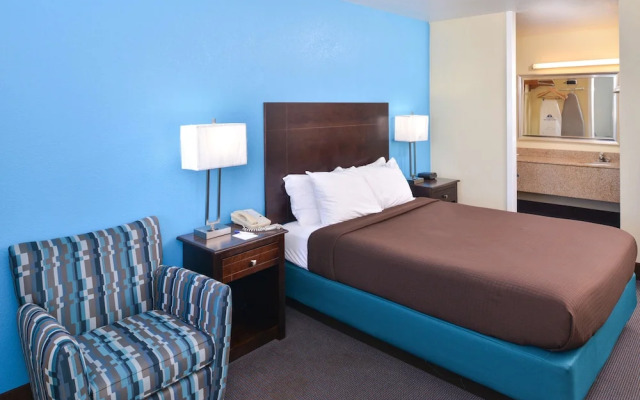 Ramada Limited Batesville