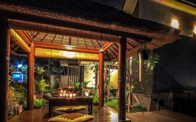 Arabella Bali