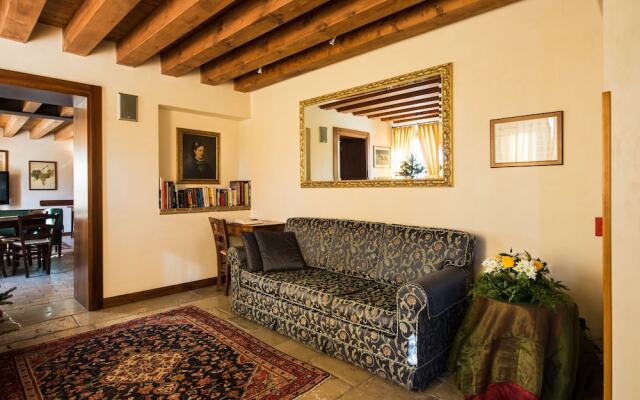 Hotel Villa Dei Carpini