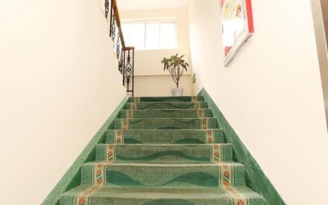 GreenTree Inn Nanjing Xinjiekou Wangfu Avenue Express Hotel