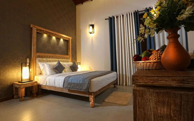 Rivora Residence