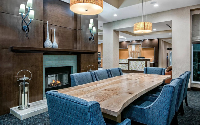 Hilton Garden Inn San Marcos